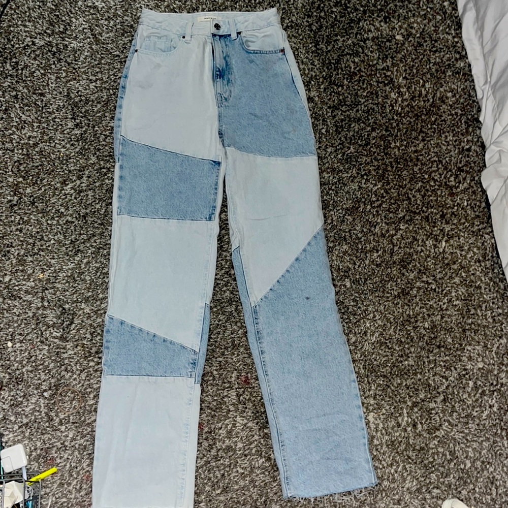 26 inch 90s boyfriend jeans from PacSun
